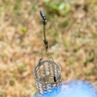 Preston Innovations Stiff Feeder Links